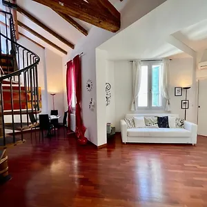 La Chiave Di Violino Appartamentino Musicale Apartment Bologna