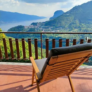 San Lorenzo Apartment Tremosine