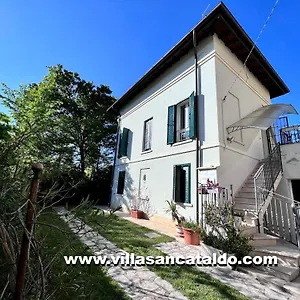 San Cataldo Apartment Modena
