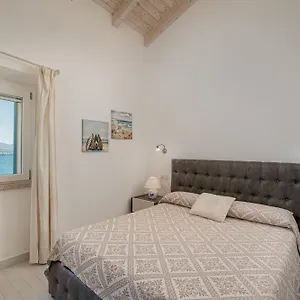 Al Mare Di Cala Saccaia Ferienhaus Pittulongu