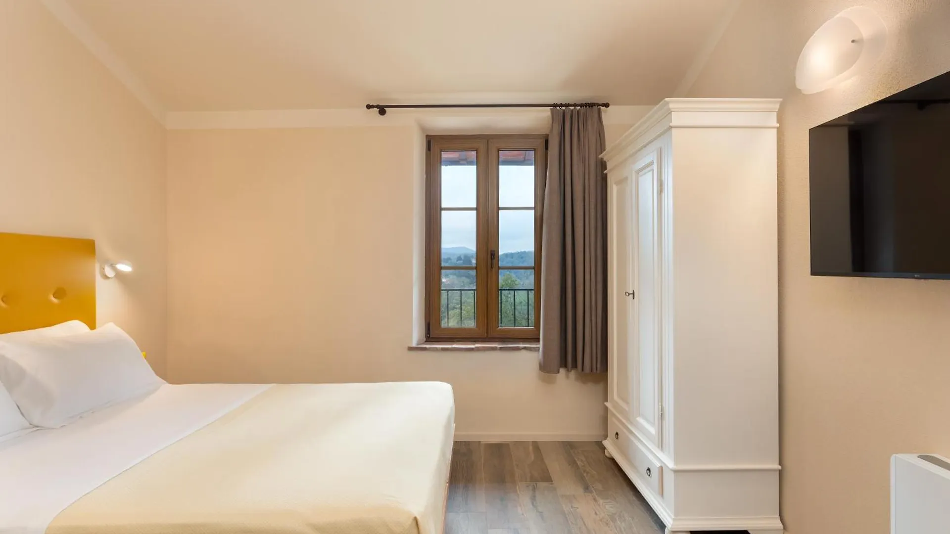 Agriturismo Tenuta I 4 Venti Collesalvetti Italien