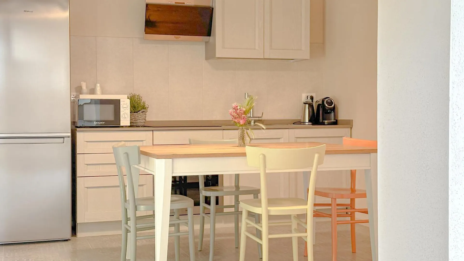Agriturismo Tenuta I 4 Venti Collesalvetti Lantgård