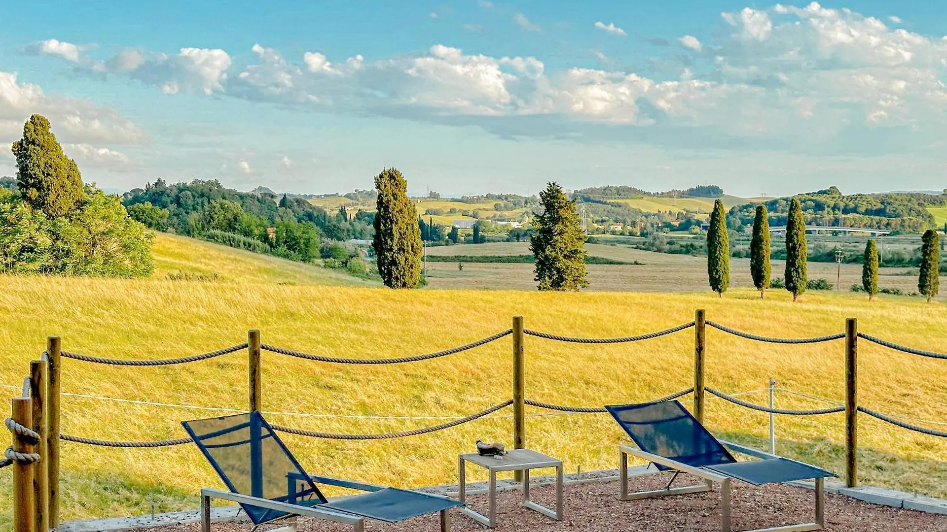 Agriturismo Tenuta I 4 Venti Collesalvetti