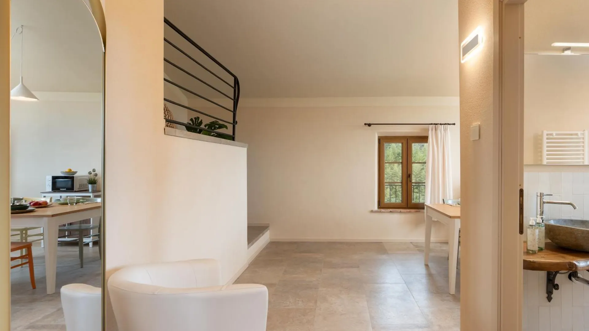 Agriturismo Tenuta I 4 Venti Collesalvetti Bauernhof
