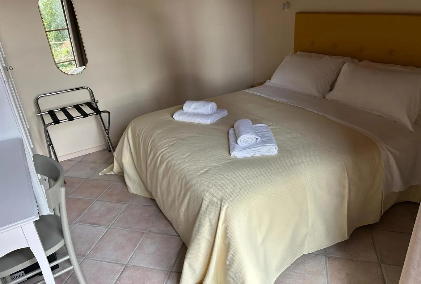 Agriturismo Tenuta I 4 Venti Collesalvetti 0*,  Italien