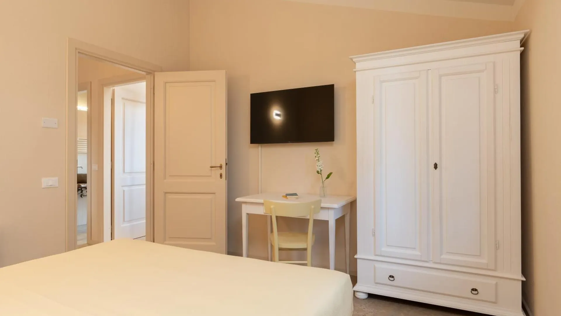 Agriturismo Tenuta I 4 Venti Collesalvetti