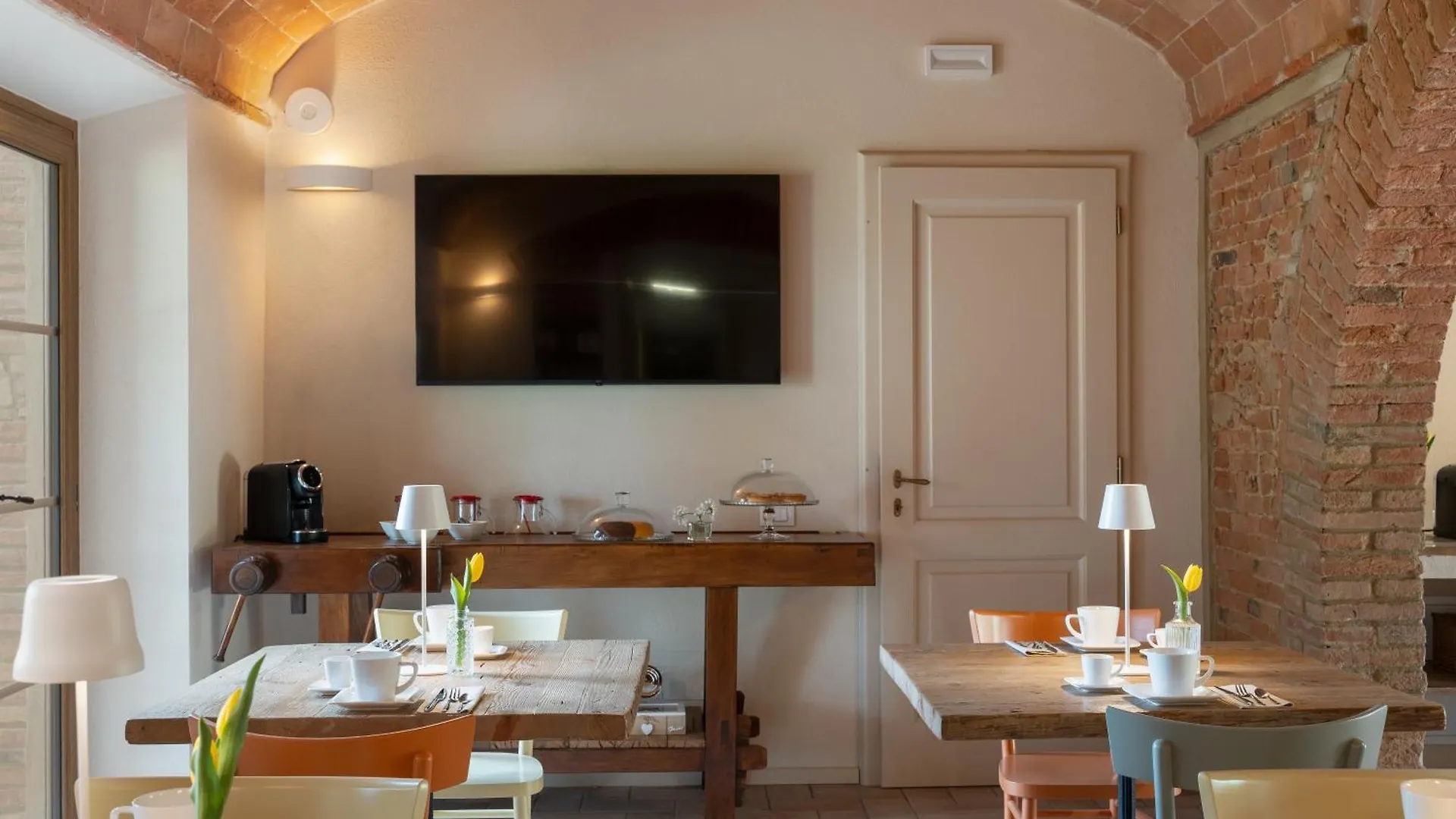 Bauernhof Agriturismo Tenuta I 4 Venti Collesalvetti Italien