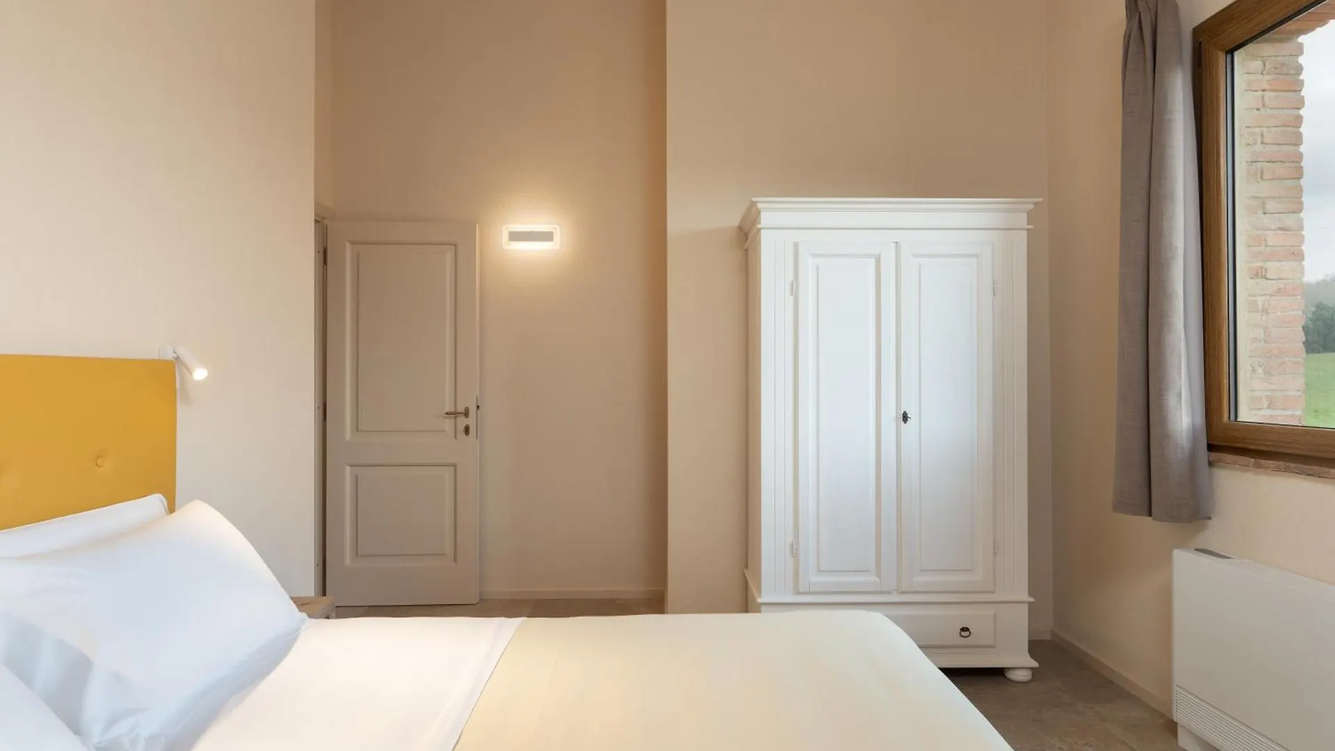 Bauernhof Agriturismo Tenuta I 4 Venti Collesalvetti Italien