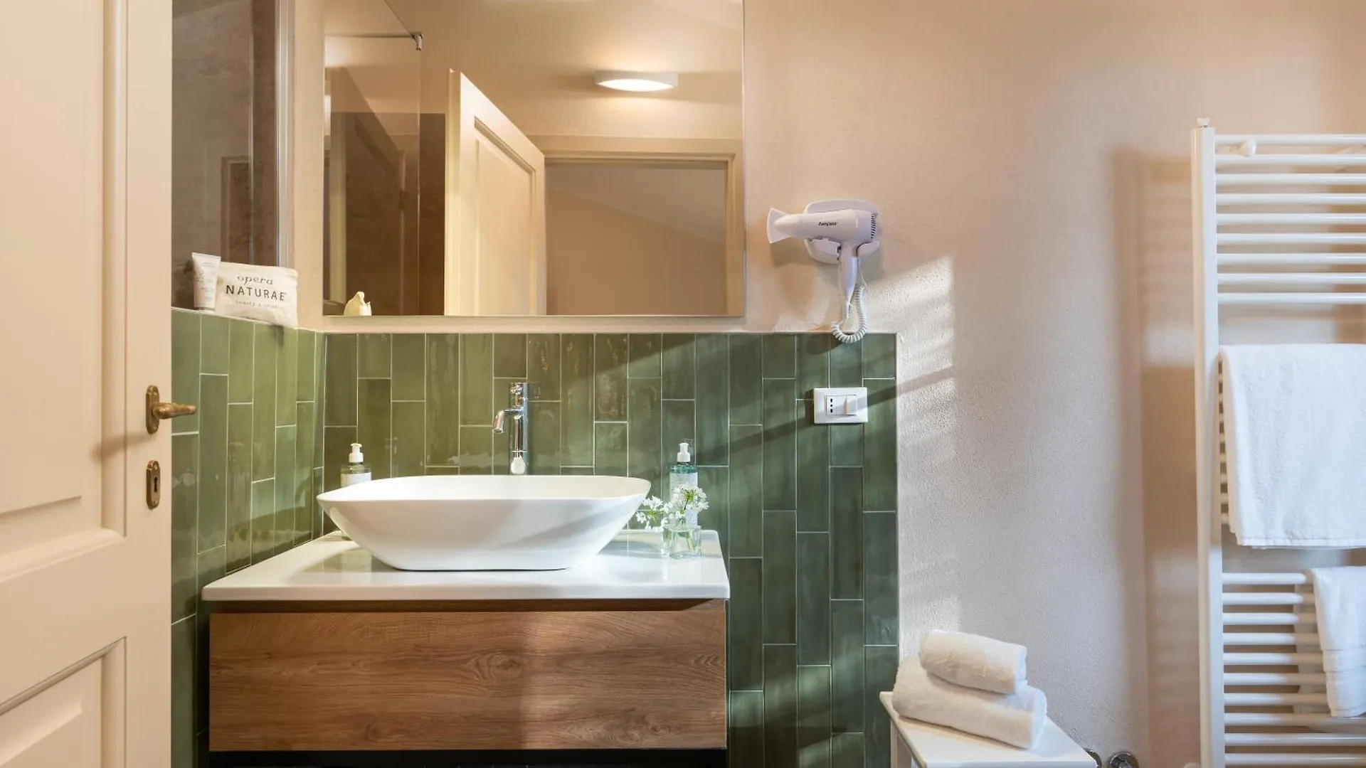 Bauernhof Agriturismo Tenuta I 4 Venti Collesalvetti