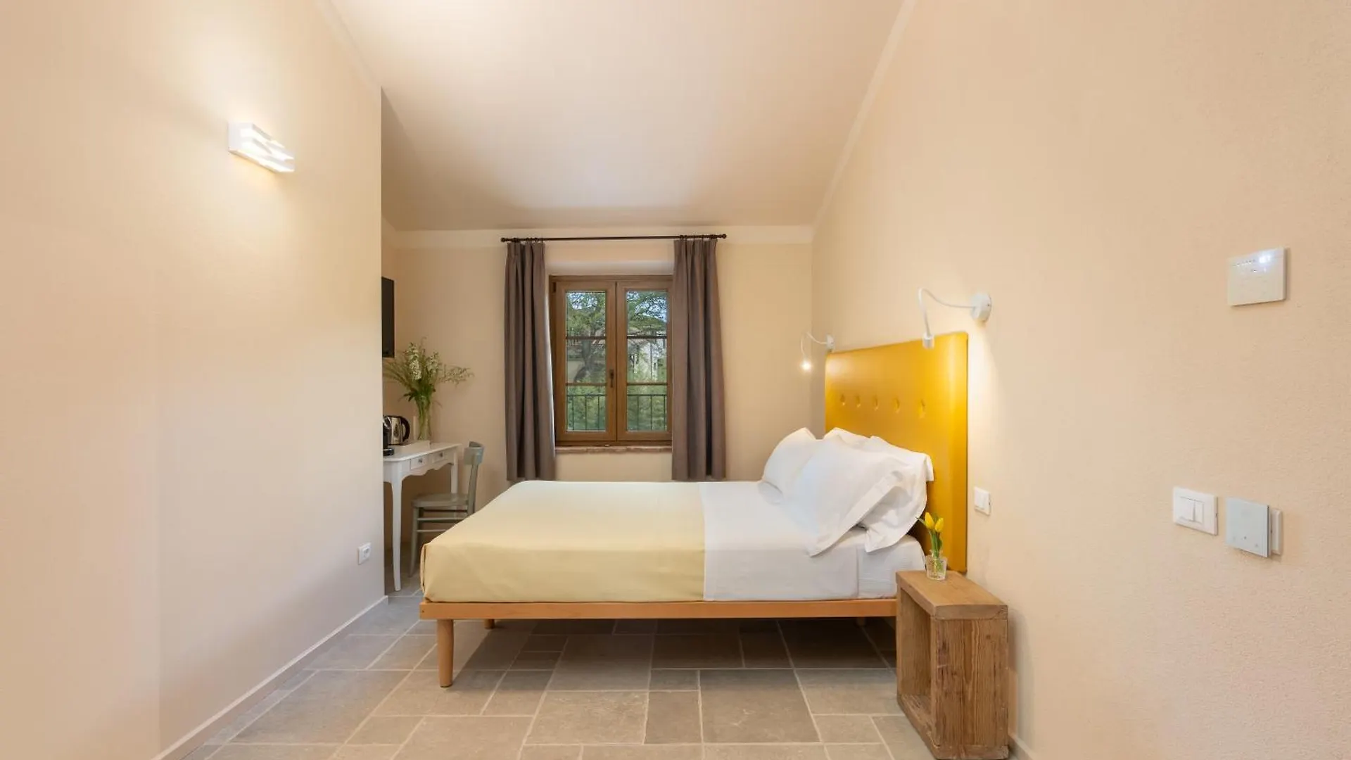 Agriturismo Tenuta I 4 Venti Collesalvetti Bauernhof