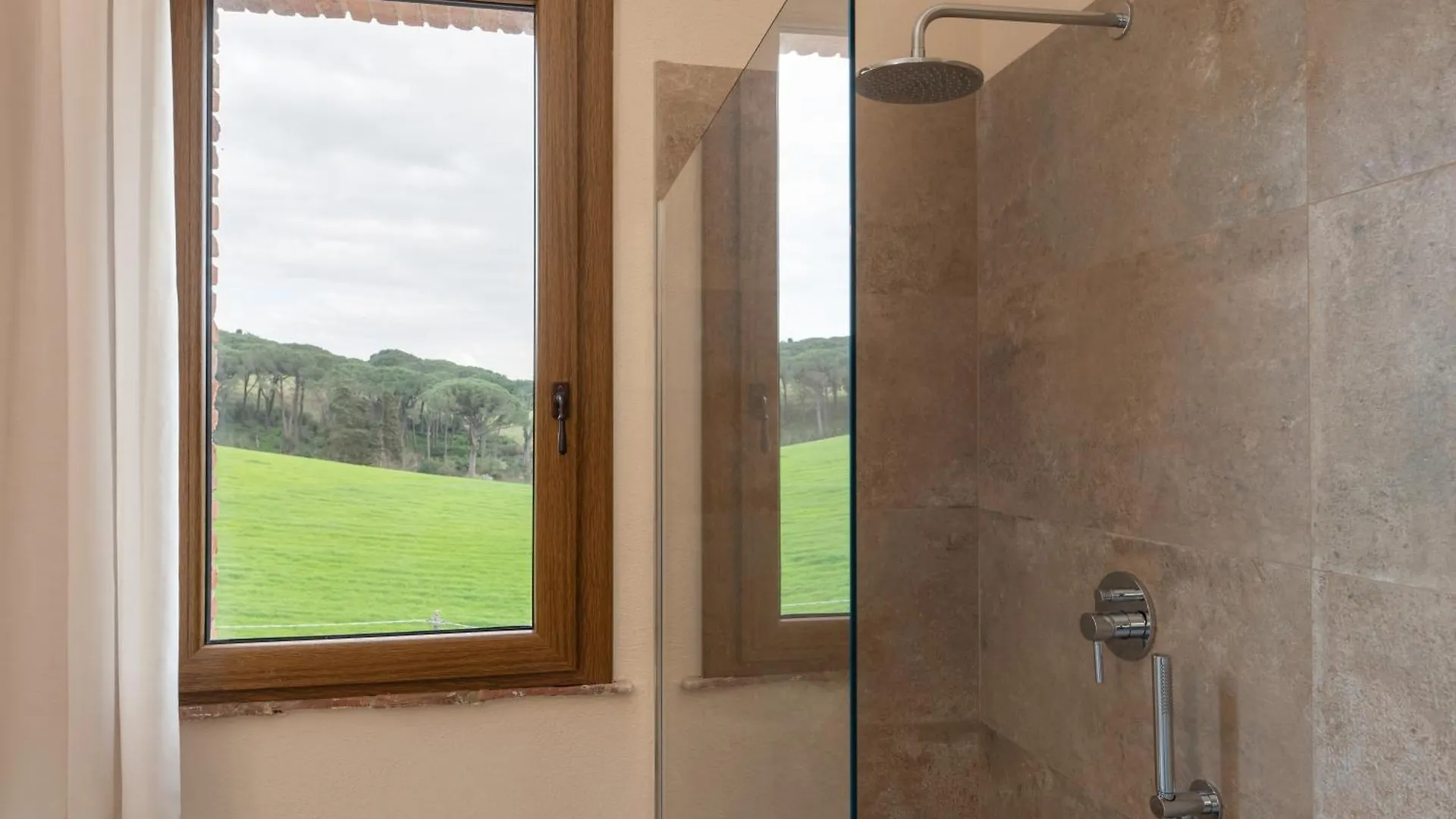 Agriturismo Tenuta I 4 Venti Collesalvetti Italien