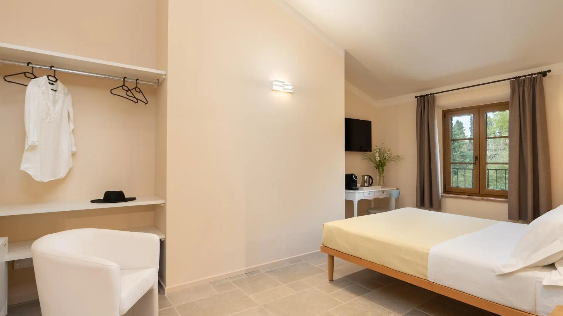 Agriturismo Tenuta I 4 Venti Collesalvetti Italien