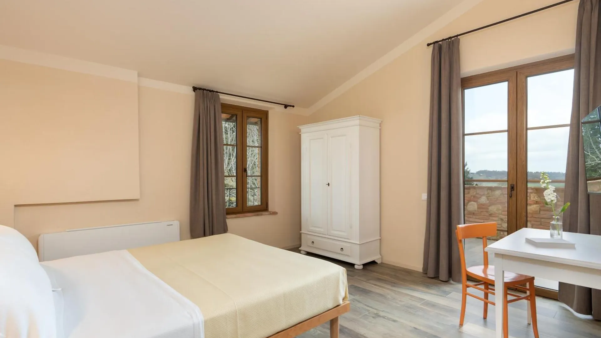 Agriturismo Tenuta I 4 Venti Collesalvetti