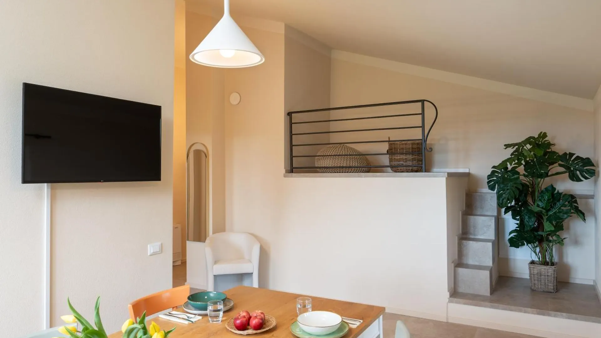 Bauernhof Agriturismo Tenuta I 4 Venti Collesalvetti