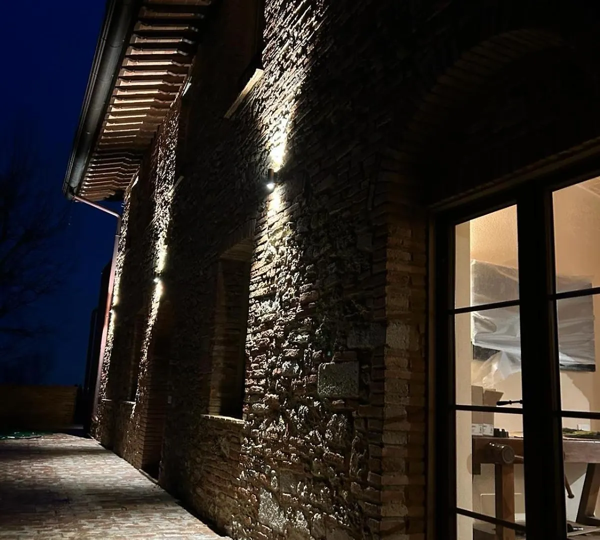 Agriturismo Tenuta I 4 Venti Collesalvetti 0*,