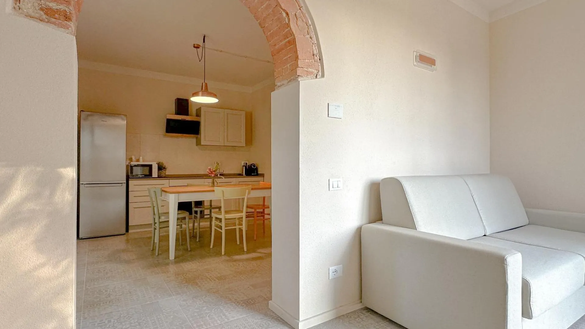 Bauernhof Agriturismo Tenuta I 4 Venti Collesalvetti Italien