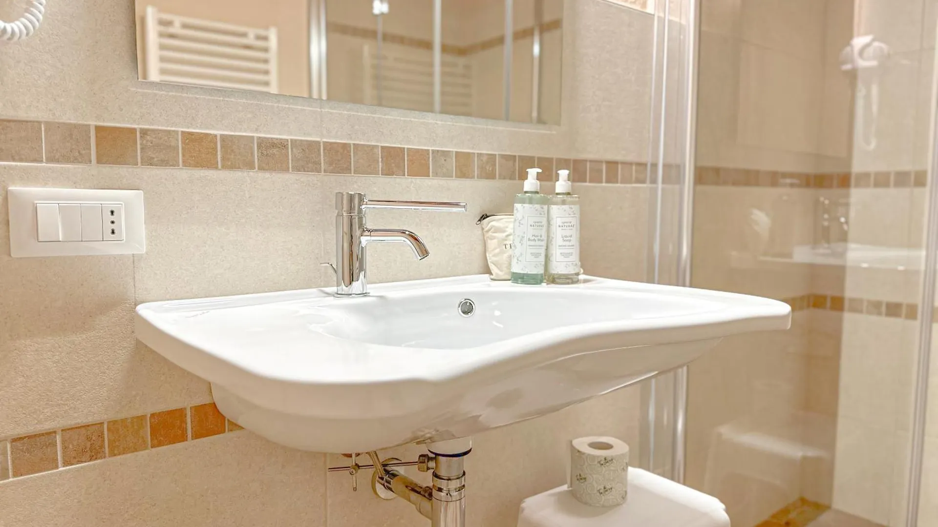 Bauernhof Agriturismo Tenuta I 4 Venti Collesalvetti