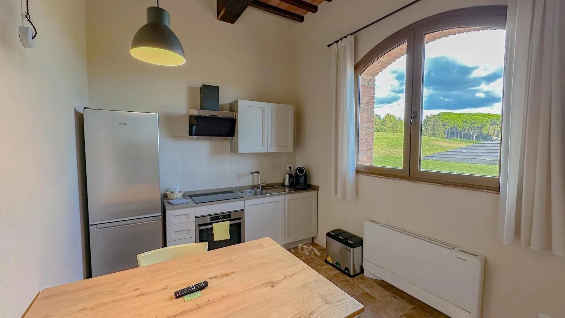 Agriturismo Tenuta I 4 Venti Collesalvetti Bauernhof