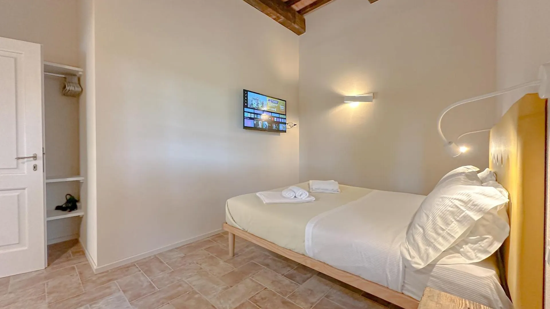 Agriturismo Tenuta I 4 Venti Collesalvetti Bauernhof