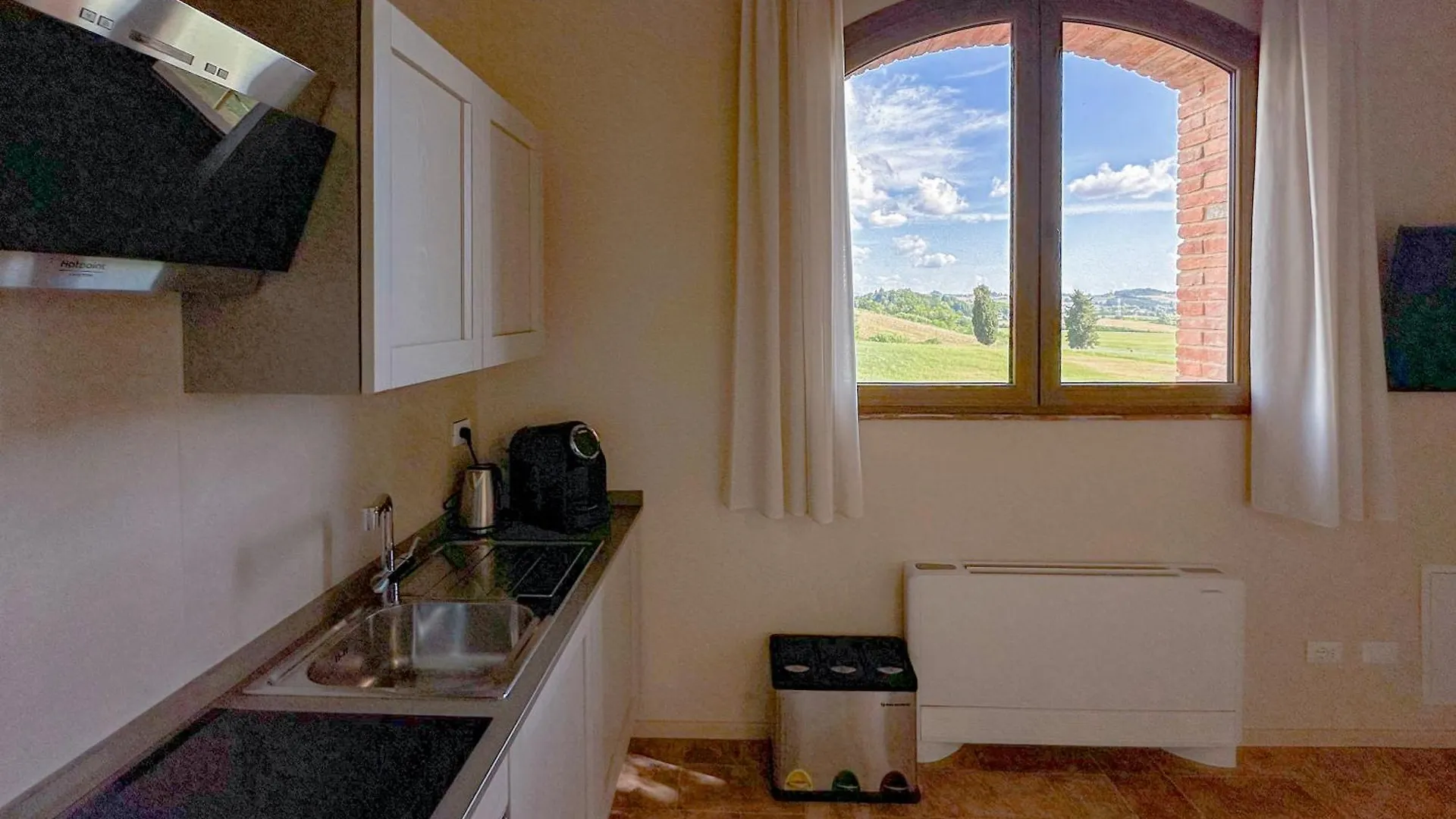 Agriturismo Tenuta I 4 Venti Collesalvetti
