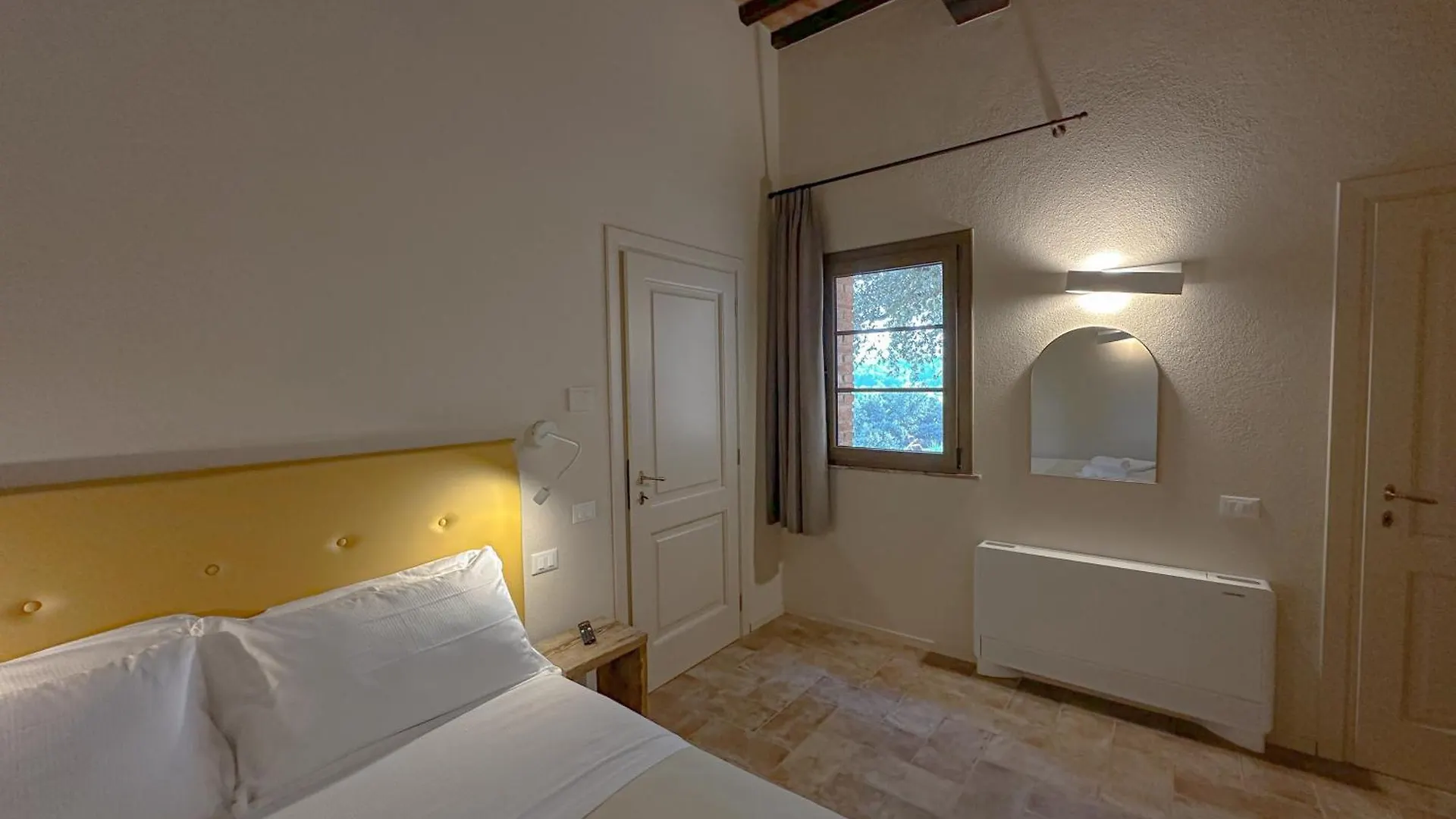 Agriturismo Tenuta I 4 Venti Collesalvetti